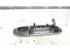 Gebruikte Handgreep Achterklep Mitsubishi Colt O92206