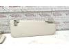 Gebruikte Zonneklep Fiat 500 O110592