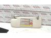 Gebruikte Zonneklep Fiat 500 O110593