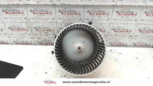 O129807 Gebruikte chaufage ventilatiemotor Fiat 500