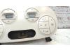 Gebruikte Chaufage Bedieningspaneel Fiat 500 O100269