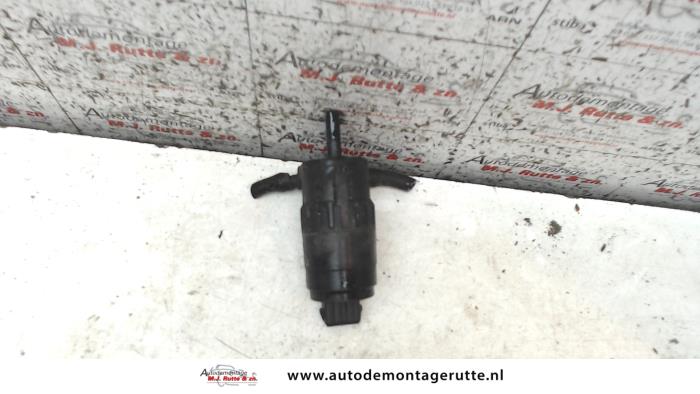 Gebruikte Ruitensproeierpomp voor Fiat 500 O115219
