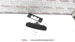 O92170 Gebruikte achterklep handgreep Citroen C4