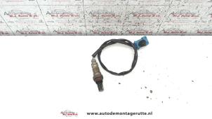 O129249 Gebruikte lambda sonde Citroen C4