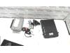 Gebruikte Slotenset Cilinder (compleet) Citroen C4 O82202