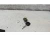Gebruikte Cilinderslot Portier rechts Daihatsu Young RV O81964