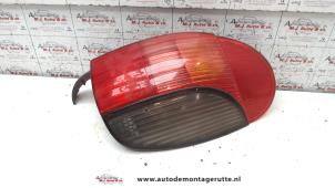 O95487 Gebruikte achterlicht rechts Peugeot 306