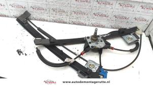 O78909 Gebruikte ruitmechaniek 2deurs rechts-voor Seat Ibiza