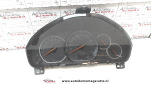 O99696 Gebruikte kilometerteller km Mitsubishi Grandis