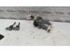 Gebruikte Cilinderslotenset (compleet) Mitsubishi Grandis O82242