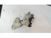 Gebruikte Slotmechaniek Portier 4Deurs links-voor Nissan Almera O83034