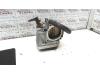 Gebruikte Gasklephuis Opel Astra O122428