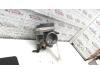 Gebruikte Gasklephuis Opel Astra O122428