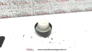 O98155 Gebruikte tankdop Opel Astra
