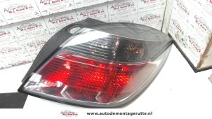 O94589 Gebruikte achterlicht rechts Opel Astra