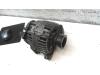 Gebruikte Alternator Skoda Fabia O124312