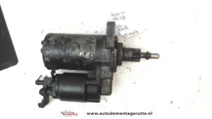 O128633 Gebruikte startmotor Seat Ibiza