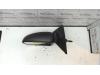 Gebruikte Spiegel Buiten links Nissan Almera O84954