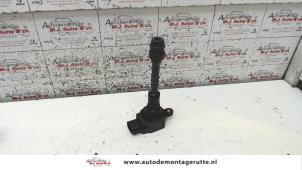 O125228 Gebruikte pen bobine Nissan Almera