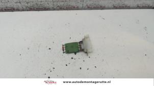 O131470 Gebruikte kachel weerstand Toyota Aygo