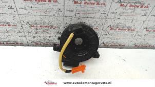 O113575 Gebruikte airbagring Toyota Aygo