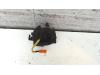 Gebruikte Airbagring Toyota Aygo O113575