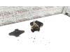 Gebruikte Schakelaar achterklep Toyota Aygo O90618