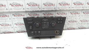 O100796 Gebruikte chaufage bedieningspaneel Volvo XC70