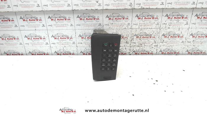 Gebruikte Telefoon Module Volvo XC70 O110073