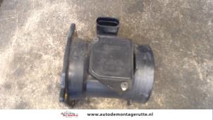 O116062 Gebruikte luchthoeveelheidsmeter Audi A6