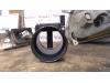 Gebruikte Luchthoeveelheidsmeter Audi A6 O116062