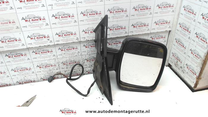 Gebruikte Buitenspiegel rechts Mercedes Vito O86623