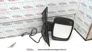 O86623 Gebruikte buitenspiegel rechts Mercedes Vito