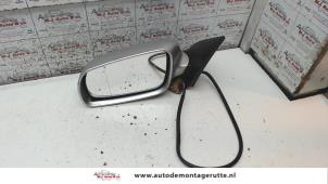 O85005 Gebruikte buitenspiegel links Skoda Fabia
