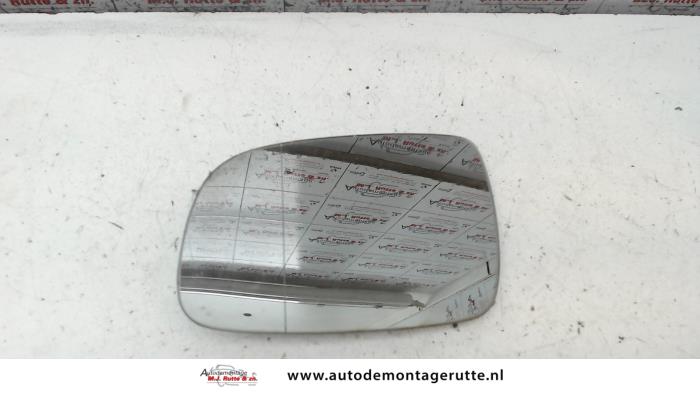 Gebruikte Spiegelglas links Volkswagen Lupo O85974