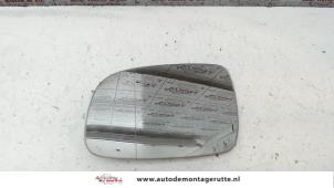 O85974 Gebruikte spiegelglas links Volkswagen Lupo