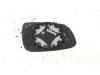 Gebruikte Spiegelglas links Volkswagen Lupo O85974