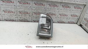 O74855 Gebruikte mistlamp links-voor Skoda Fabia