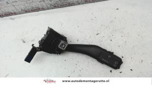 O103877 Gebruikte ruitenwis schakelaar Seat Altea
