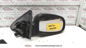 O86637 Gebruikte buitenspiegel rechts Opel Tigra