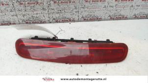 O96378 Gebruikte extra remlicht midden Opel Tigra