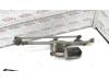 Gebruikte Ruitenwismotor+Mechaniek Opel Tigra O118518