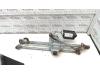 Gebruikte Ruitenwismotor+Mechaniek Opel Tigra O118518