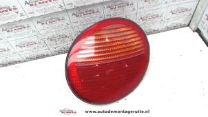 O94713 Gebruikte achterlicht rechts Volkswagen Beetle