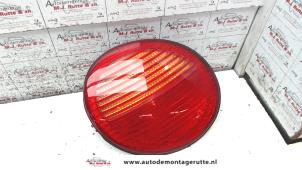 O92948 Gebruikte achterlicht links Volkswagen Beetle