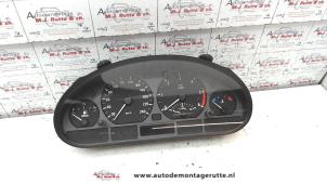 O99143 Gebruikte kilometerteller km BMW 3-Serie