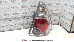 O95941 Gebruikte achterlicht rechts Daihatsu Young RV