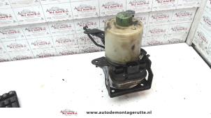 O112885 Gebruikte pomp servo Skoda Fabia