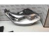 Gebruikte Rechter Koplamp Citroen C5 O74103