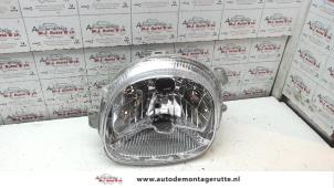 O72797 Gebruikte linker koplamp Renault Twingo